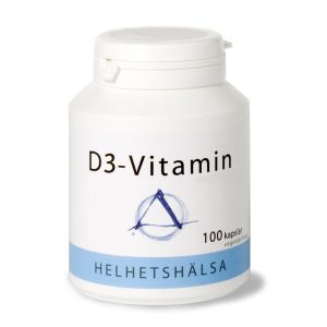 D-vitamin