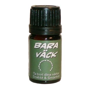 Bara Väck