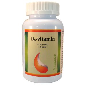 D-vitamin