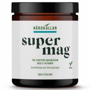 Super Mag