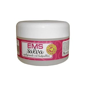 EMS salva