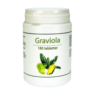 Graviola