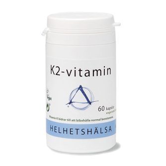 K2 vitamin