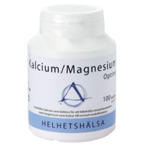 Kalcium magnesium