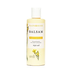 Rapsodine balsam