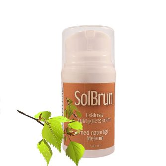 SolBrun