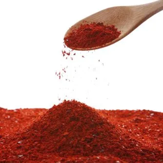 Cayennepeppar