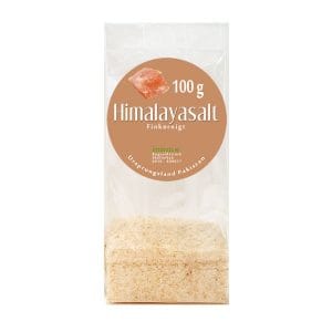 Himalayasalt