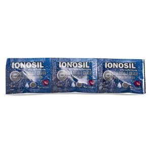 Ionosil Kolloidalt silver, 3 x 10 ml i påse i remsa