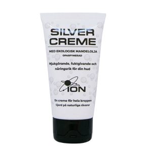 SilverCreme