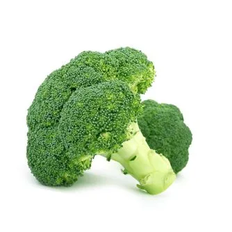 Broccolipulver