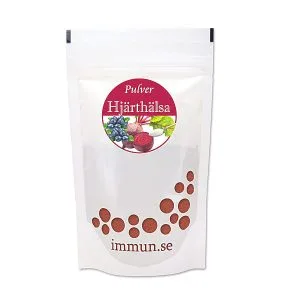 Hjärthälsa