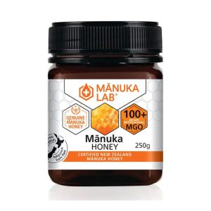 Manukahonung MGO 100+