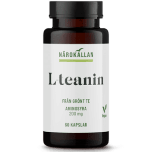 L-teanin